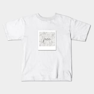 Freedom Kids T-Shirt